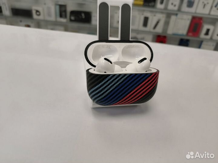 Наушники беспроводные AirPods Pro (2021) в