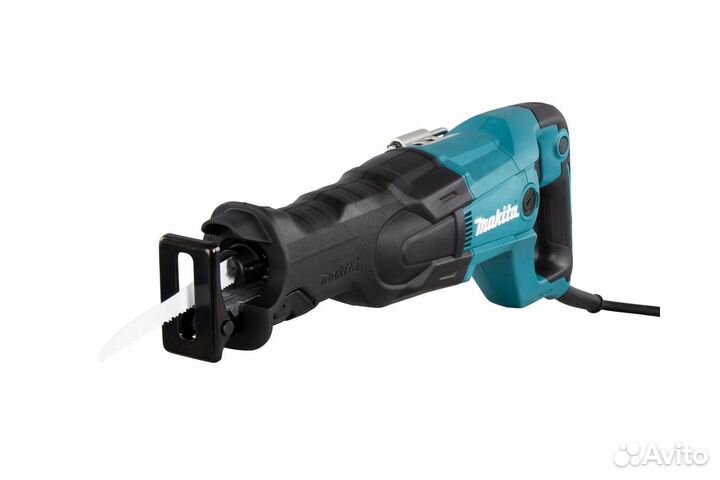 Пила сабельная Makita JR3061T 1250 Вт оригинал