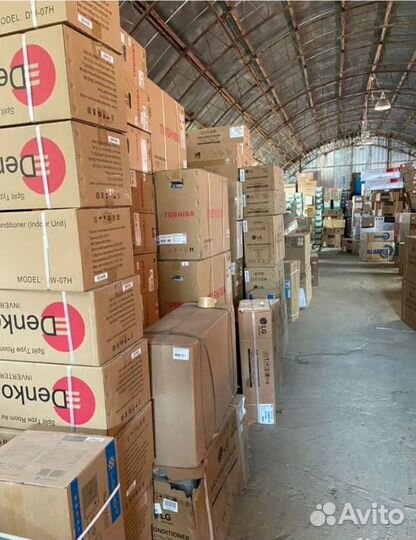 Сплит-система Ballu bsli-09HN1/EE/EU 20Y