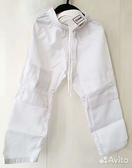 Форма для каратэ Green Hill