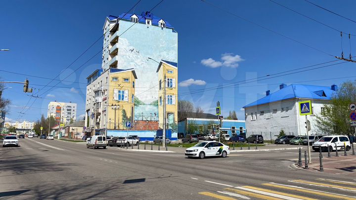 Свободного назначения, 83.2 м²