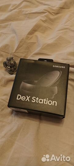 Samsung dex Station