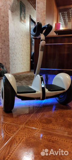 Героскутер