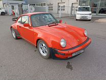 Porsche 911 Turbo, 1986, с пробегом, цена 11 500 000 руб.