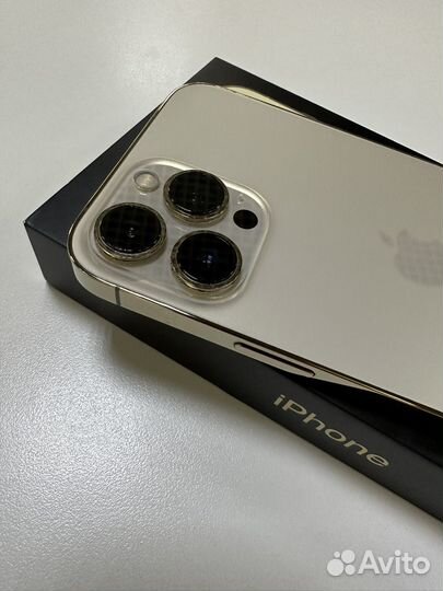 iPhone 13 Pro Max, 256 ГБ