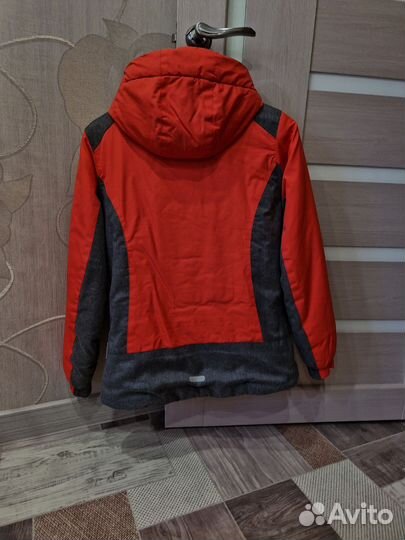 Лыжный костюм