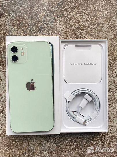 iPhone 12, 64 ГБ