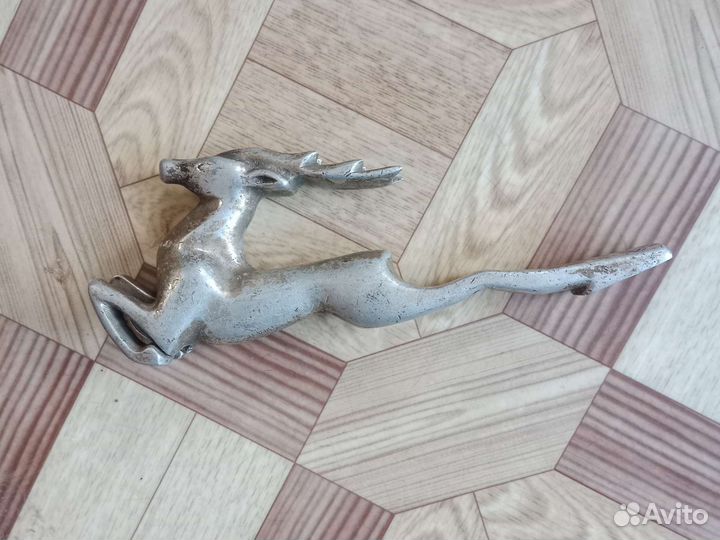 Шильдик олень