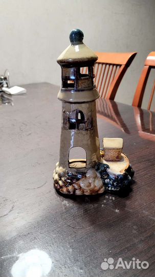 Подсвечник