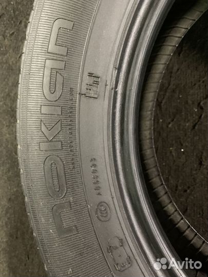 Nokian Tyres Hakka Green 195/60 R15