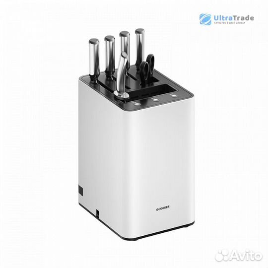 Подставка для ножей Xiaomi qcooker qxdjo01ACM