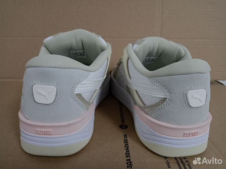 Кроссовки Puma 180