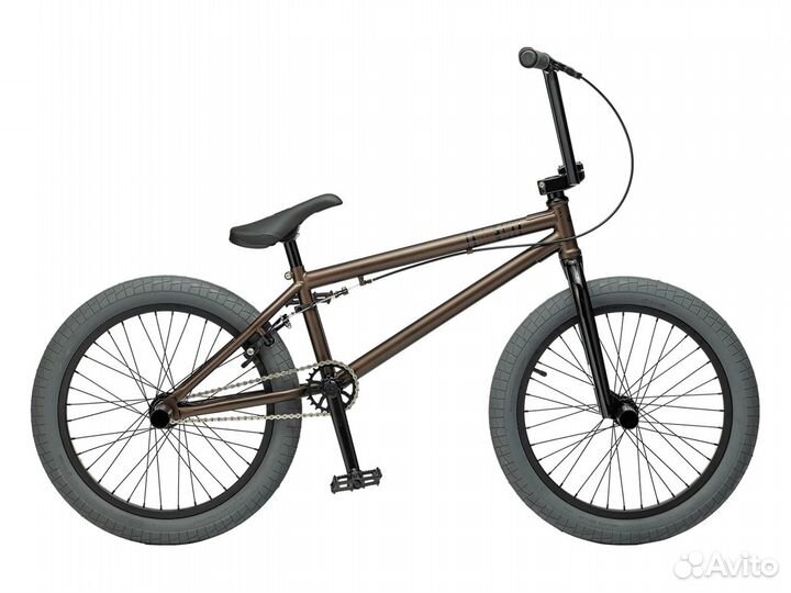 Timetry TT294 Экстремальный велосипед BMX