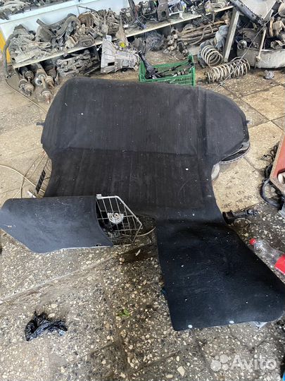 Авторазбор LADA granta