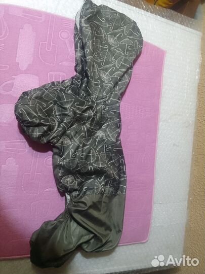 Продам костюм для собаки