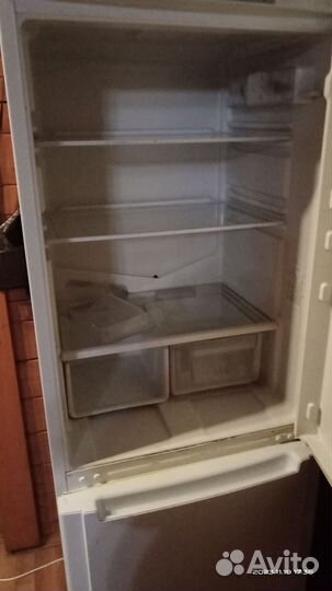 Холодильник бу