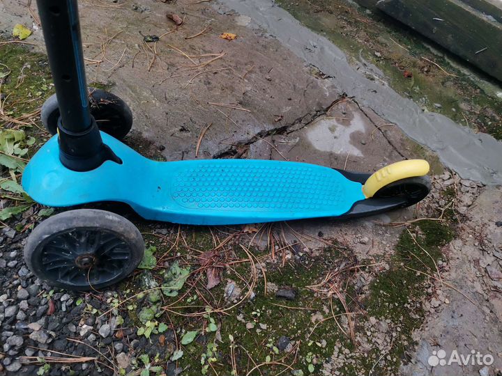Самокат детский