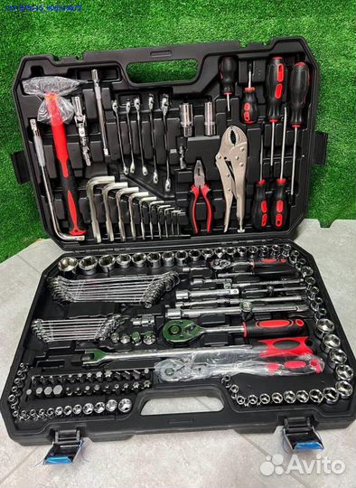 Наборы инструментов (Арт.71781)