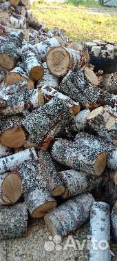 Дрова