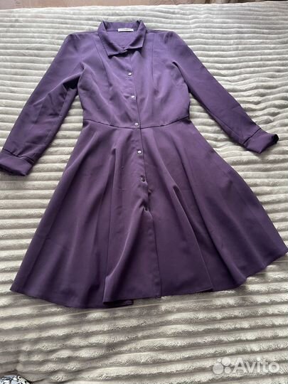 Женские вещи пакетом (44-46)