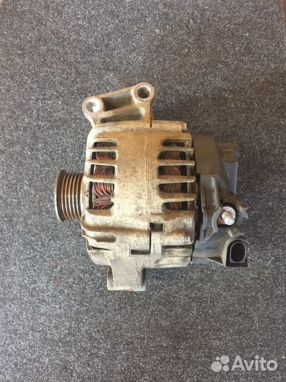 Ford Focus 3 1.6 Генератор