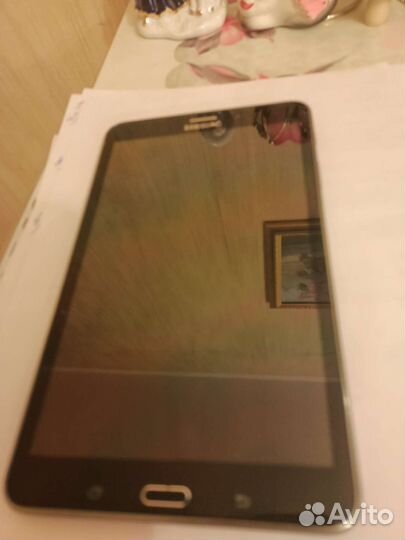 Планшет samsung Модель CE 0168EAC SM-T331