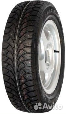 КАМА Кама-Евро-519 175/70 R13