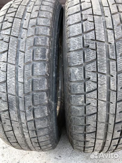Yokohama Ice Guard IG50 205/65 R16 95Q