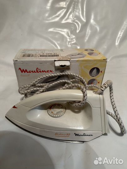 Утюги импортные