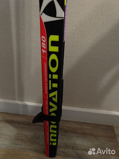 Лыжи беговые