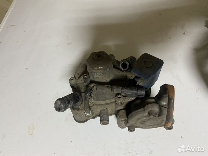 Газовое оборудование 4 поколения бу