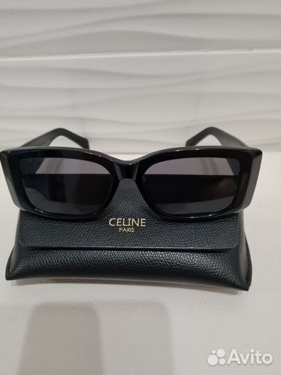 Солнцезащитные очки celine