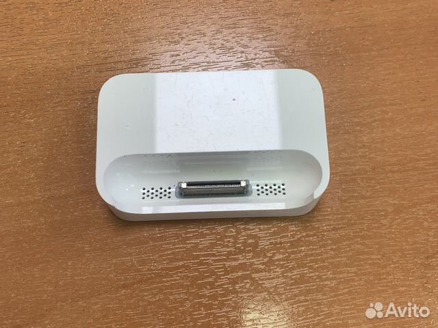 Зарядное устройство на iPhone оригинал на 4,5,6