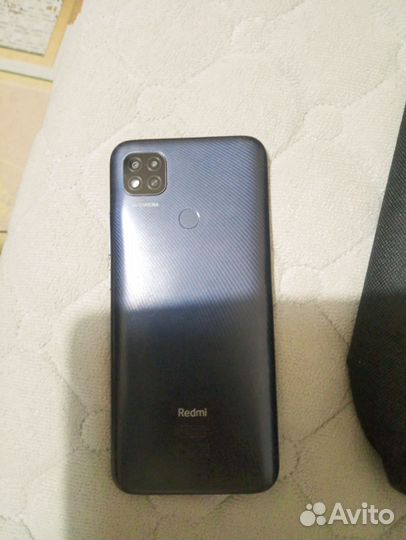 Xiaomi Redmi Note 9, 3/64 ГБ