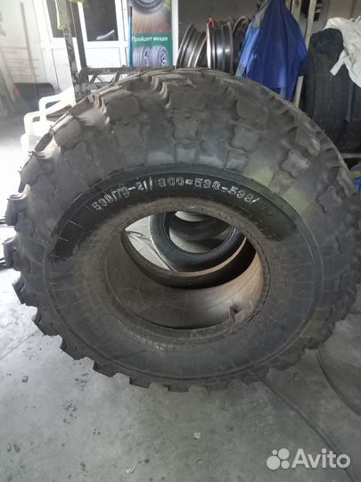 Шины на краз Ви-3