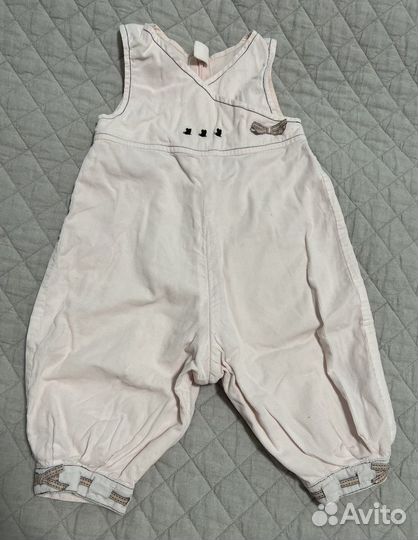 Одежда для девочки 62-68