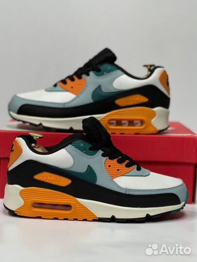 Кроссовки Nike Air Max 90