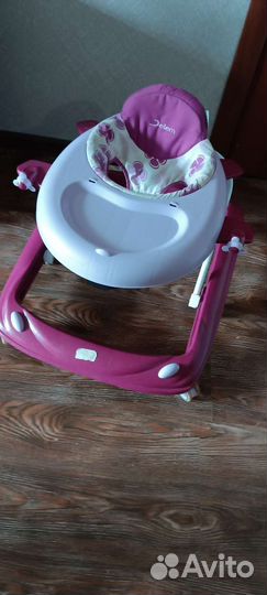 Ходунки детские