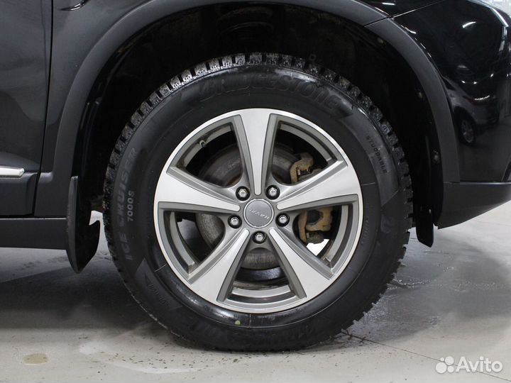 HAVAL H6 1.5 AT, 2019, 105 000 км