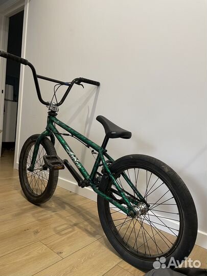 BMX Radio Astron FS 20.6