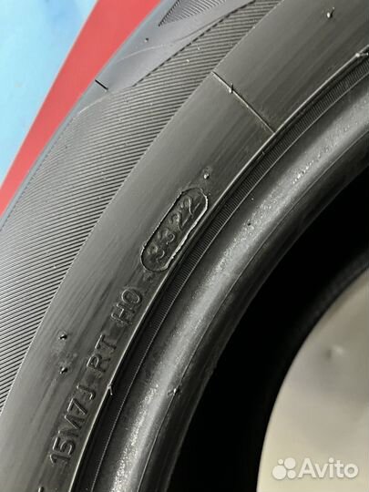 Hankook Dynapro HP2 RA33 265/50 R20