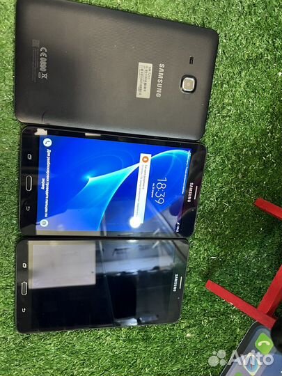 Планшеты samaung tab a lte