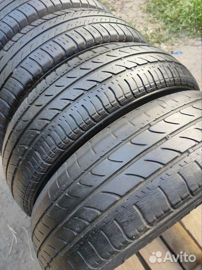 Continental ContiEcoContactEP 155/65 R13