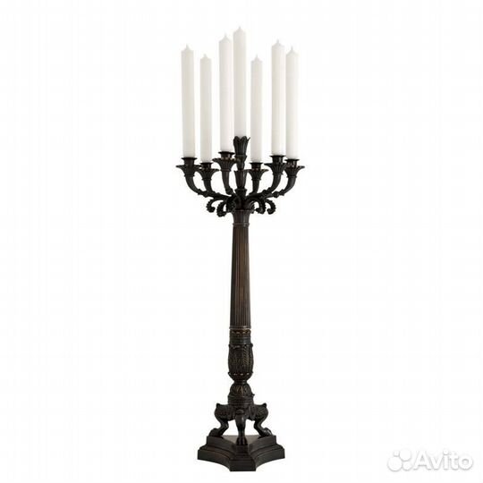 Подсвечник Jefferson 109232 Eichholtz