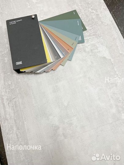 Кварцвиниловая плитка под мрамор, камень