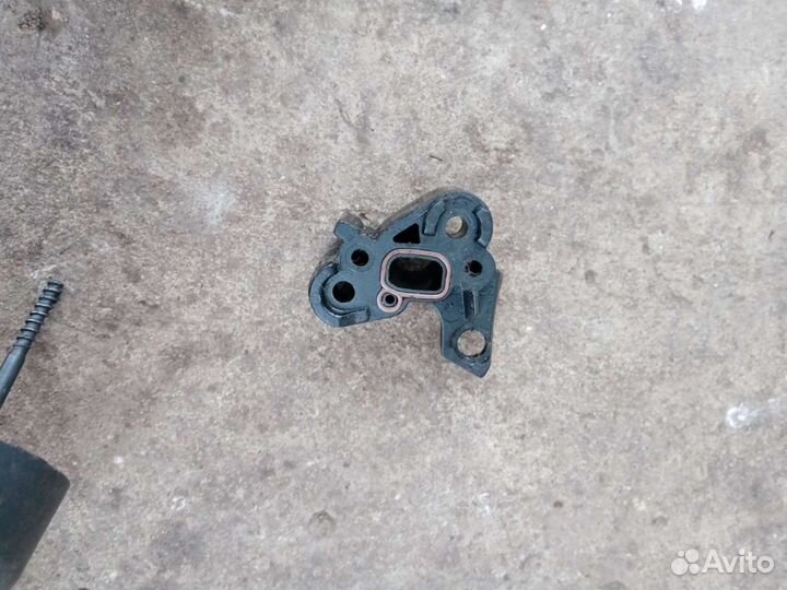 Триммер бензиновый partner xs