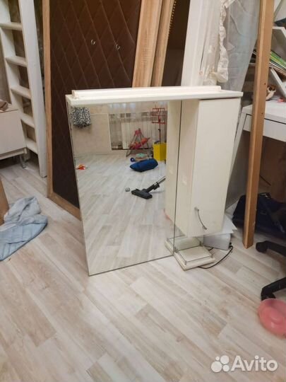 Зеркало для ванны