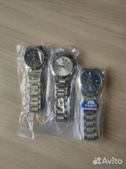 Часы мужские Casio