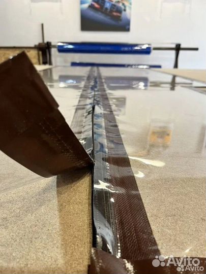 Мягкие окна Таганрог/ Остекление веранд