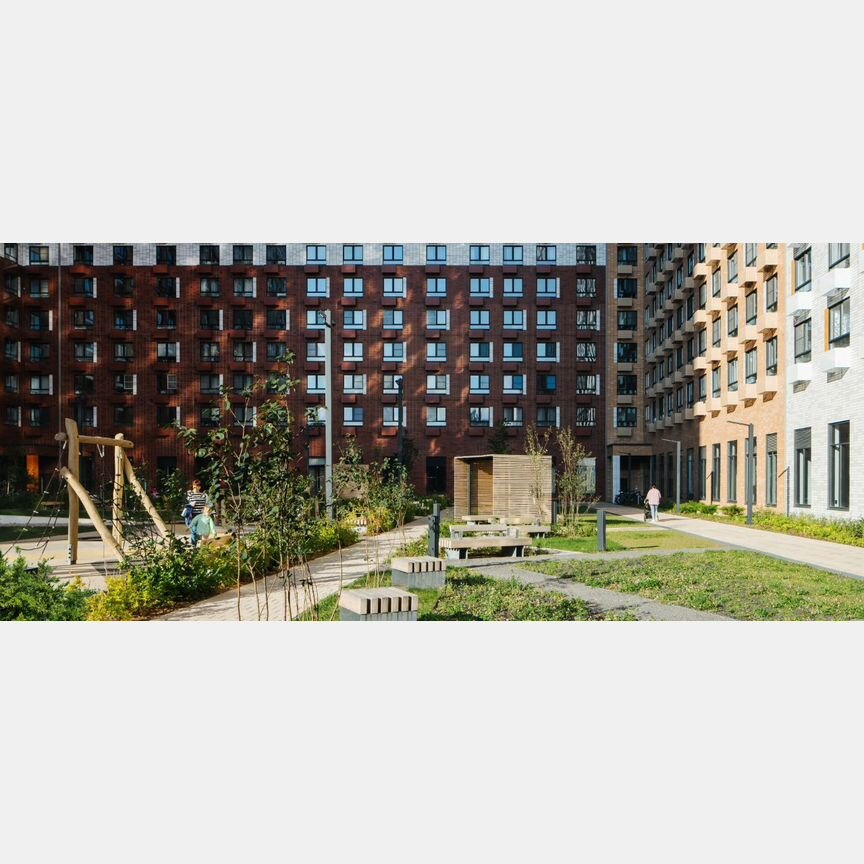 2-к. квартира, 49 м², 17/24 эт.